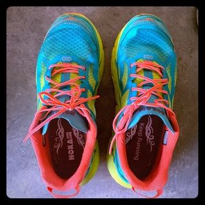 Hoka Clifton wmns 7
